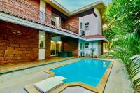 B&B Lonavla - SaffronStays Boulevard RockHouse - pool villa with amazing nature views - Bed and Breakfast Lonavla