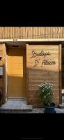 Superbe Loft Balneo Hammam #5 - B&B Embrun