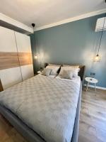 B&B Chernomorets - Chernomorets Apartment - Bed and Breakfast Chernomorets