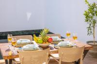 Villa Ay - Ferienwohnung Kas