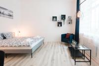 Appartamento con 2 Camere da Letto