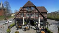 B&B Seevetal - Meyers Hotel Hittfeld - Bed and Breakfast Seevetal