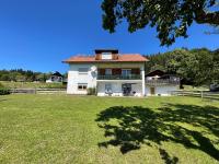 Ferienwohnung „Zum Hirschblick“ Guglöd - B&B Guglöd