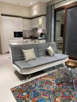 Hawana Resort - Luxurious Studio - B&B Salalah