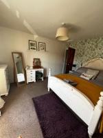 Feather and Twigs Cottage, Croston - B&B Croston
