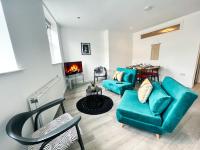 B&B Liverpool - The County Staycation - Bed and Breakfast Liverpool