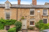 B&B Charlbury - Vine Cottage - Bed and Breakfast Charlbury