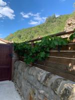 Petit coin de paradis - B&B