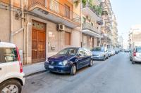 Parco Falcone Borsellino Cozy Apartment - B&B