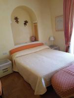 Chambre Lit Queen-Size Deluxe