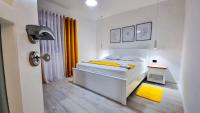 'The Yellow' Condo - Chambres d’hôtes