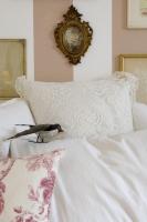 Deluxe Double Room with Extra Bed