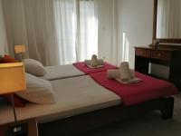 Appartement met Balkon