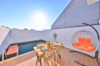 Villa mit privatem Pool