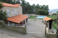 Quinta Anna Horvath - Ferienwohnung