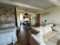 L’EPICURE „Grenache“ im Herzen des Weines - B&B Vacqueyras