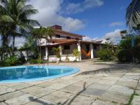 Casa rústica perfeita para o São João na Paraíba - B&B