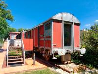 El Vagón de Baides - B&B Baides