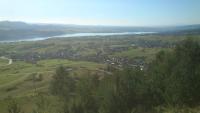 Domki z jacuzzi Pasja I - Bed and Breakfast