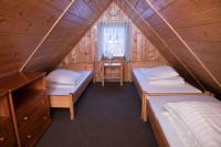 Chalet met 1 Slaapkamer