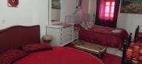 Chambre Familiale