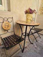 Apartment Seabed - B&B