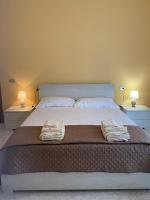 Double Room with Private External Bathroom