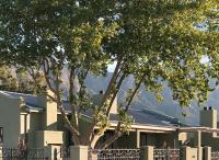 Jardin de la Ferme - Chambres d'hôtes Franschhoek