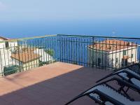 Appartamento con Vista Mare