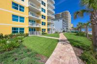 Unit 103 Aruba - 3 Bedroom Ocean Front - B&B