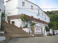 Apartamentos Rurales Jardines del Visir - B&B Genalguacil