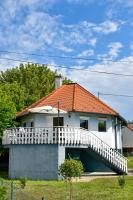 Gemenc Vendégház Baja - Ferienwohnung