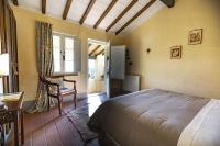 Double Room with Patio