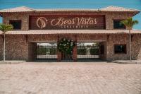 CANOA - Boas Vistas - B&B Canoa Quebrada