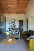 B&B Franschhoek - Jardin de la Ferme - Bed and Breakfast Franschhoek