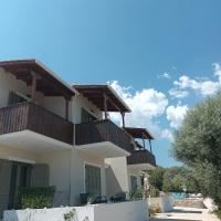 KOTSERIS LUXURY VILLAS, Jiovanni Villa & Angelina Villa - Chambres d’hôtes