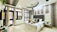 Standard Three-Bedroom Apartment
