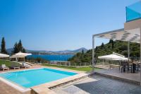 Villa con 2 Camere da Letto