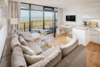 SeaScape - Bed and Breakfast Norderney