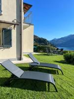 Lago e Giardino apartment - B&B Bellagio