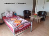 B&B Leipzig - Apartment Berliner Strasse - Bed and Breakfast Leipzig