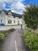 Breathing Space - B&B