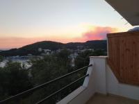 Camera King con Vista Mare 