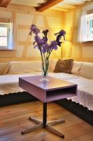 Duplex One-Bedroom Apartment