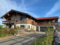 Chalet Bergliebe - B&B