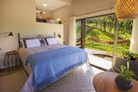 Deluxe Studio mit Queensize-Bett