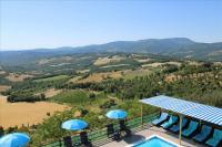 Lo Scricciolo - B&B Montecastelli Pisano