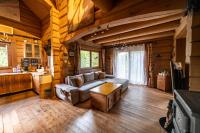 Vendégház a hegyen - B&B Budapest