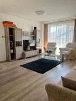 Edmond Apartment - B&B Hévíz