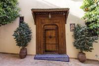 Chambre Double ou Lits Jumeaux Standard